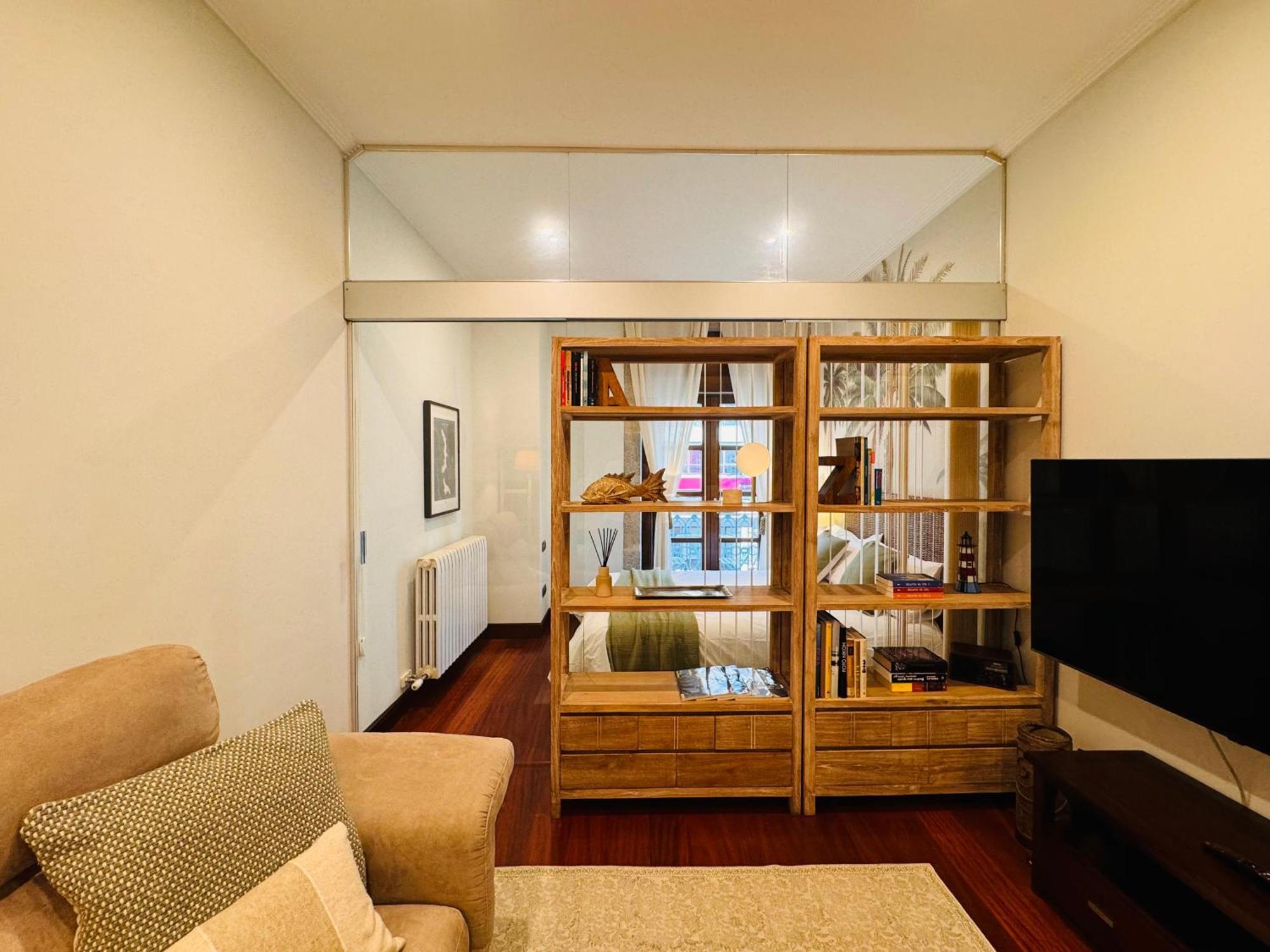 Salt Appartement
