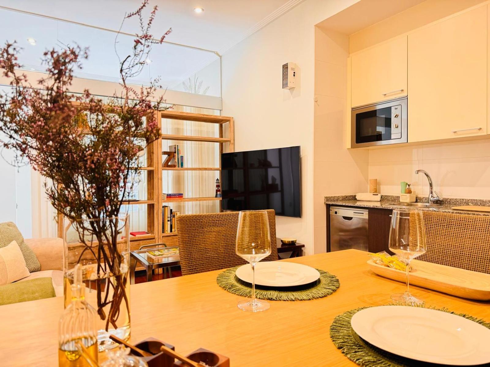 Salt Appartement