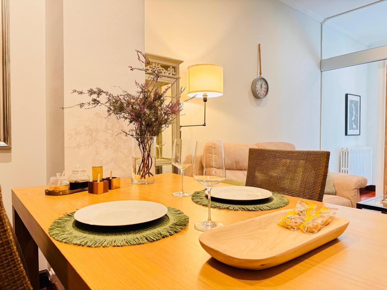 Appartement Salt