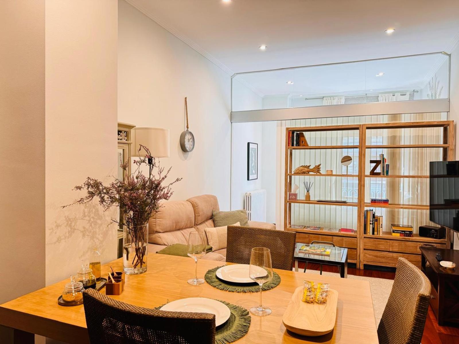 Appartement Salt